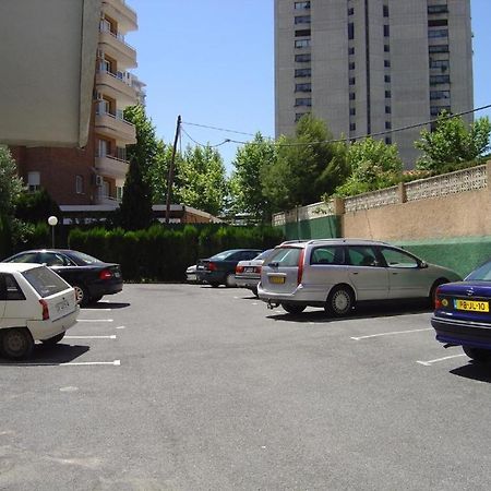 Marinapartsol 6B Apartment Benidorm Exterior foto